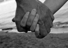 Image of #86 A Pair of Hands - Holding Hands by RichardBH via Flickr