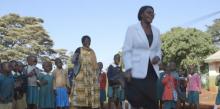 Jane Odero