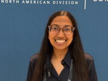 Watch Leena Moses' (and others') interviews at GC session.
