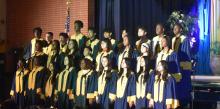 Lake Nelson Adventist Academy, New Jersey Conference, School Hosts a Night of Gospel, Grace and Giving, Hurricane Melissa, Jamaica,