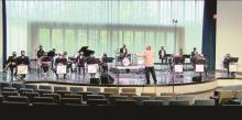 Spring Valley Academy Stage Band