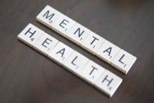 Mental Health image by Kevin Simmons from Flickr