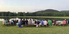 Summer Camp at Valley Vista Hits Record Number, Mountain View Conference, Valley Vista Adventist Center
