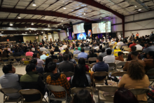 2023 New Jersey Conference Hispanic Camp Meeting