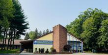 The Waldwick Adventist School family exists to promote academic excellence by teaching students to serve God and man, now and for eternity. The Waldwick Adventist School family exists to promote academic excellence by teaching students to serve God and man, now and for eternity.