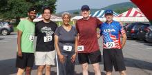 Helping You Get ‘Fit for Life’, Pennsylvania Conference, Blue Mountain Academy, Whole Health Expo