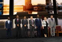 New vice presidents by Tor Tjeransen / Adventist Media Exchange (CC BY 4.0)]
