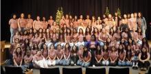  Faith, Fellowship and Growth, Spencerville Adventist Academy, Andrea Jakobsons, Ellenor Paul O'Neil, Carmen Esposito, Platinum Rule, Chicas'Night, Girls' Talk