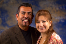 Jose Vazquez, the pastor of the Fredericksburg (Va.) church, was recently named Potomac Conference's vice president for administration, alongside his wife, Sonia.