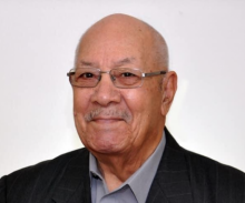 After serving the Allegheny East Conference for 44 years, Bennie W. Mann, Sr., passes to his rest.