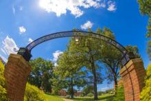 Photo from Washington Adventist University