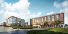 New Adventist HealthCare White Oak Medical Center Opens in Late August