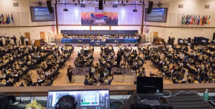 Photo by Mylon Medley