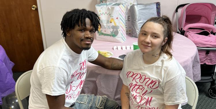 Youth See Dreams Become Reality, Mountain View Conference, Jeremy Garlock, Boulevard church, 