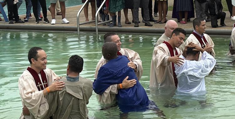 Advancing the Mission Through Statewide Evangelism, Ohio Conference, Ignite Ohio, Pentecost 2025, Columbia Union Conference, 28-Day Acts Challenge