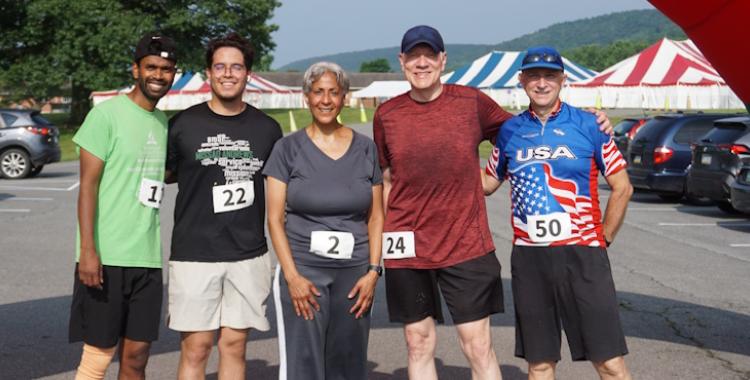 Helping You Get ‘Fit for Life’, Pennsylvania Conference, Blue Mountain Academy, Whole Health Expo