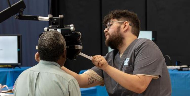 Adventist Health Clinic Serves Residents in Philadelphia