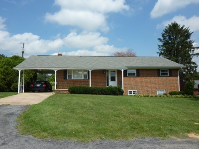 The Beltsville (Md.) church has converted a former parsonage into a branch office of the Prince George’s County Department of Social Services.