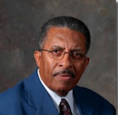Robert Booker, Allegheny East Conference’s Communication director