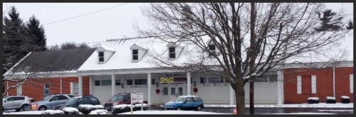 At the end of this year, Seventh-day Adventists in the Pennsylvania and Ohio conferences will see two Adventist Book Centers (ABC) close—one in Mount Vernon, Ohio—the other in Hamburg, Pa. The closures come as a result of the Idaho-based Pacific Press Publishing Association’s (PPPA) decision early this fall to end a management agreement of some 17 ABCs across the North American Division.