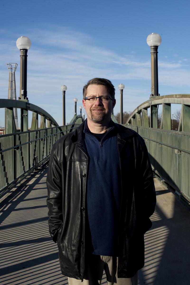 Photo of Elliot Smith by Ty Wright AP Images for the Columbia Union Visitor