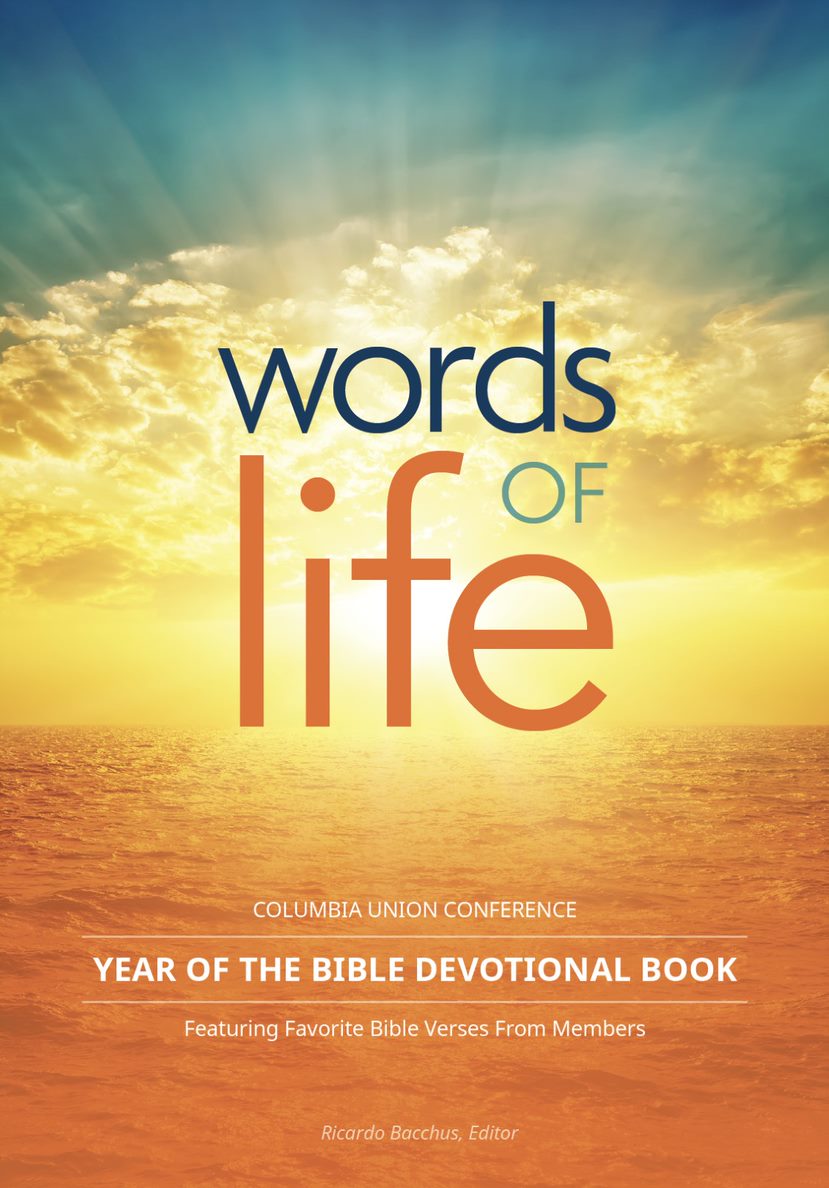 What to Do if You Haven't Received Your Words of Life Devotional or